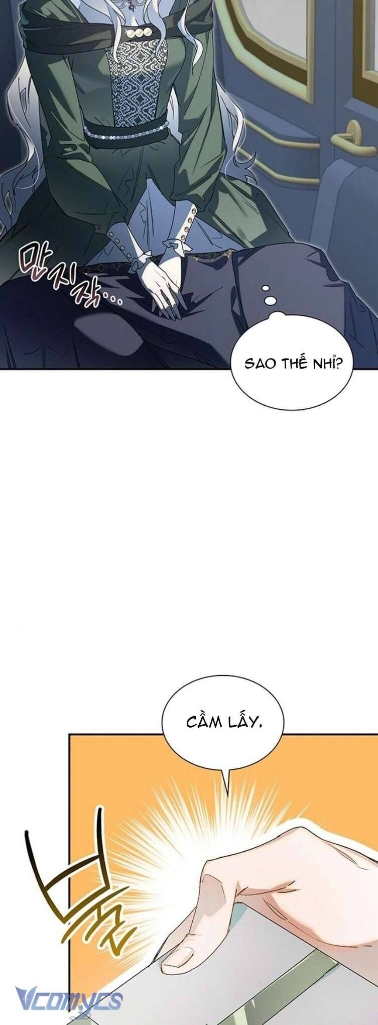Cứ Cố Gắng Hết Sức Để Hối Hận - Chap 7 - Trang 86