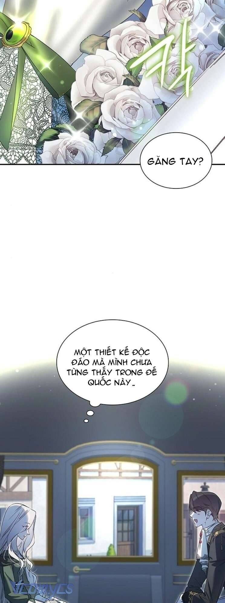 Cứ Cố Gắng Hết Sức Để Hối Hận - Chap 7 - Trang 89