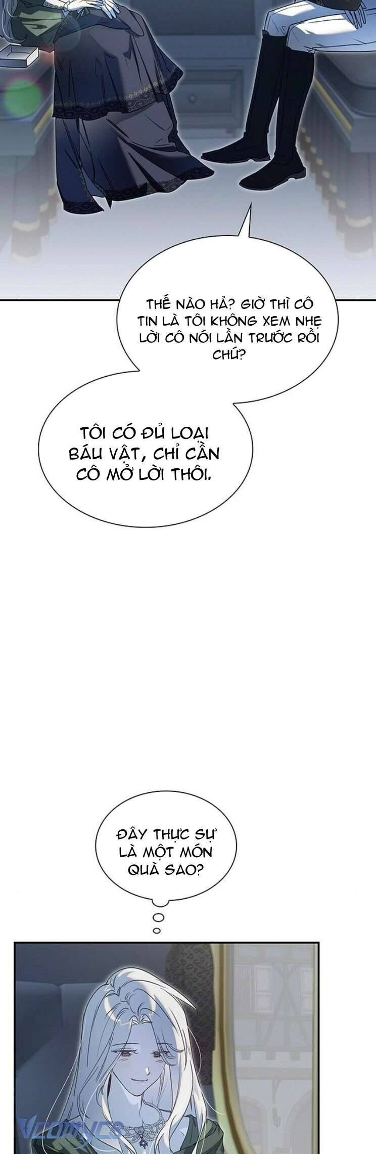 Cứ Cố Gắng Hết Sức Để Hối Hận - Chap 7 - Trang 90