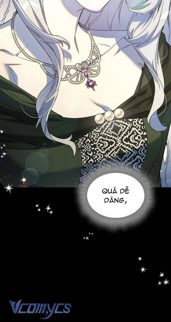 Cứ Cố Gắng Hết Sức Để Hối Hận - Chap 7 - Trang 10