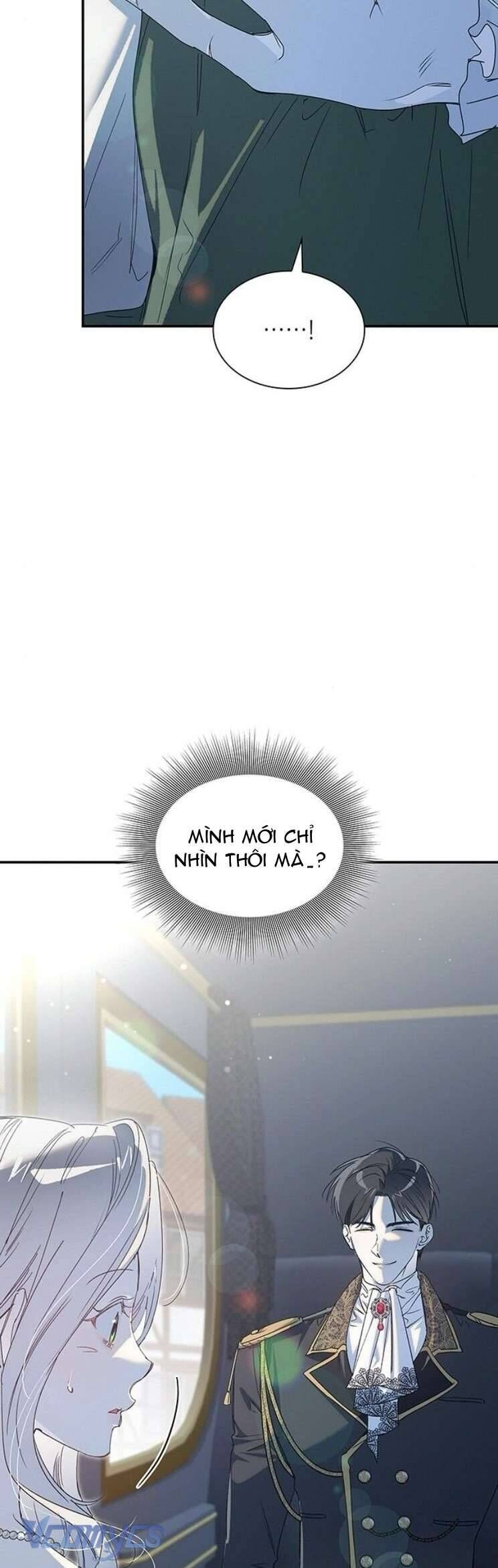 Cứ Cố Gắng Hết Sức Để Hối Hận - Chap 7 - Trang 92