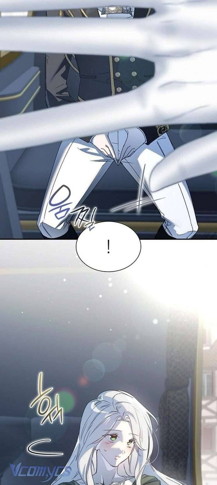 Cứ Cố Gắng Hết Sức Để Hối Hận - Chap 7 - Trang 95