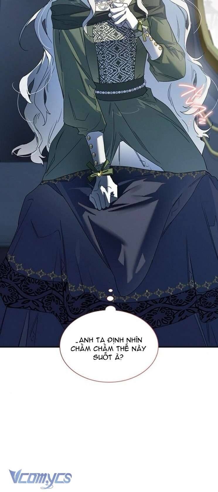 Cứ Cố Gắng Hết Sức Để Hối Hận - Chap 7 - Trang 96