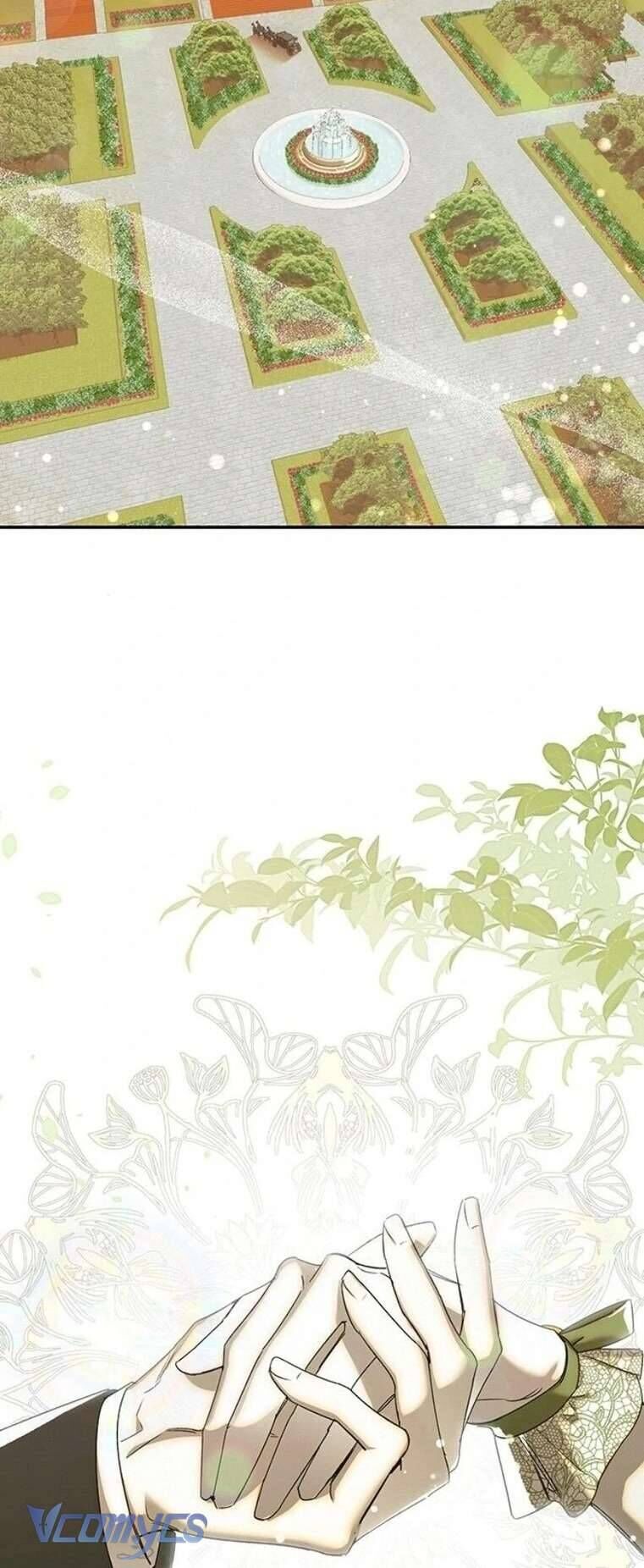 Cứ Cố Gắng Hết Sức Để Hối Hận - Chap 8 - Trang 2
