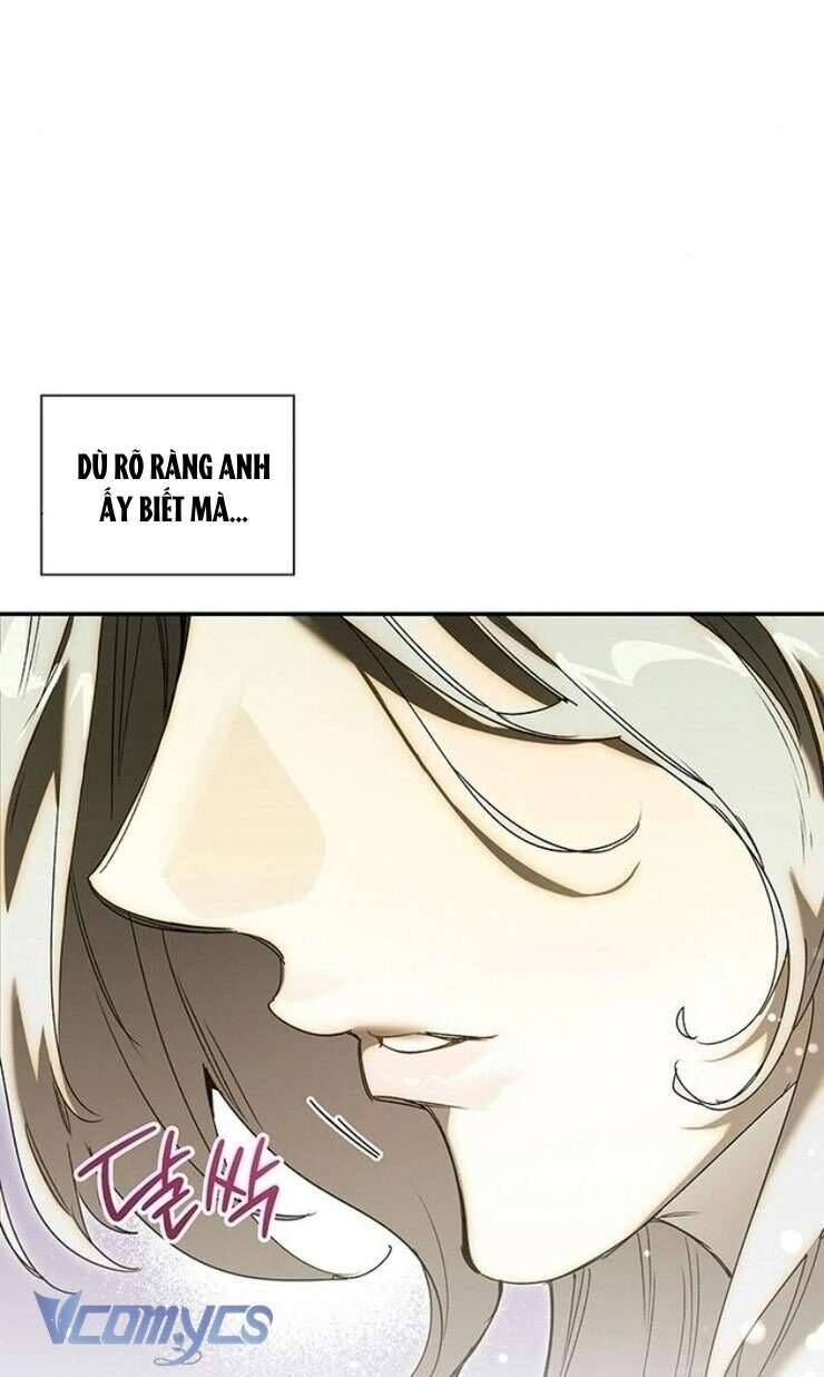 Cứ Cố Gắng Hết Sức Để Hối Hận - Chap 8 - Trang 11
