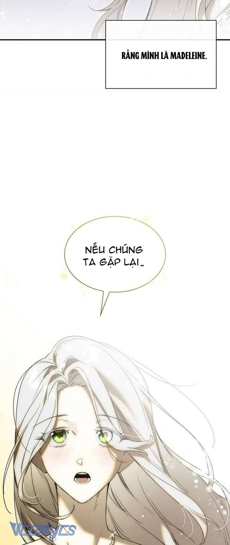 Cứ Cố Gắng Hết Sức Để Hối Hận - Chap 8 - Trang 12