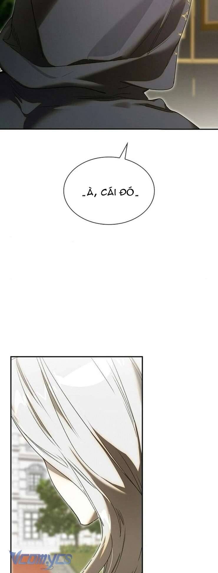Cứ Cố Gắng Hết Sức Để Hối Hận - Chap 8 - Trang 14