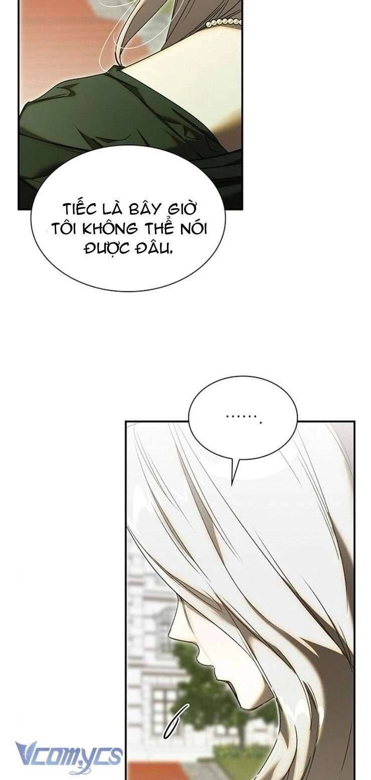 Cứ Cố Gắng Hết Sức Để Hối Hận - Chap 8 - Trang 15