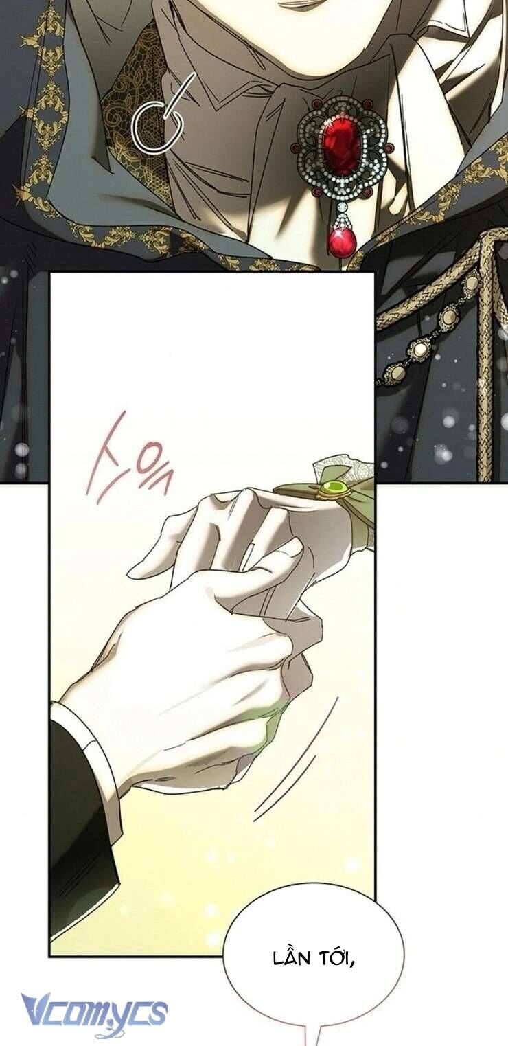 Cứ Cố Gắng Hết Sức Để Hối Hận - Chap 8 - Trang 19