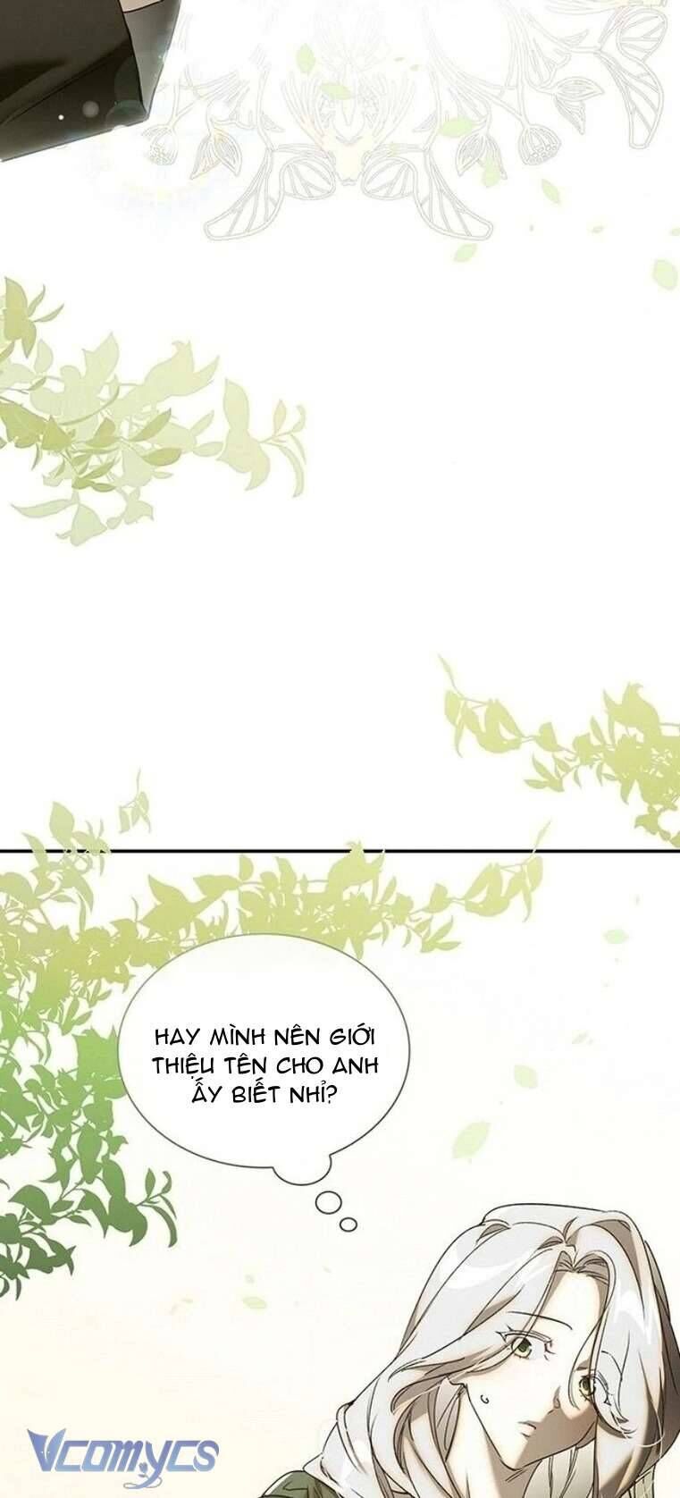 Cứ Cố Gắng Hết Sức Để Hối Hận - Chap 8 - Trang 3