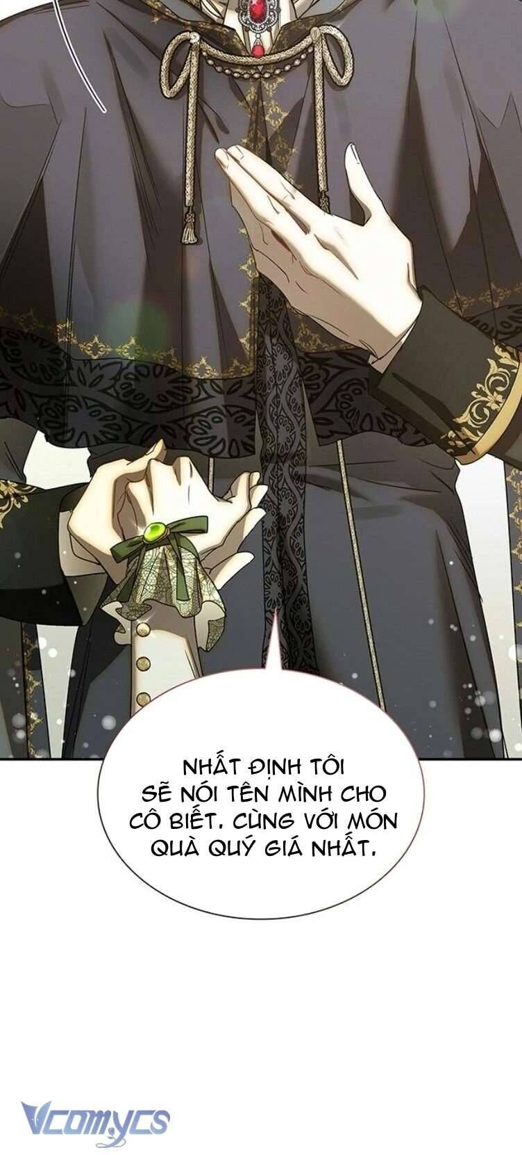 Cứ Cố Gắng Hết Sức Để Hối Hận - Chap 8 - Trang 21