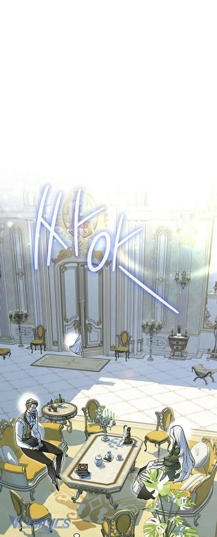 Cứ Cố Gắng Hết Sức Để Hối Hận - Chap 8 - Trang 29