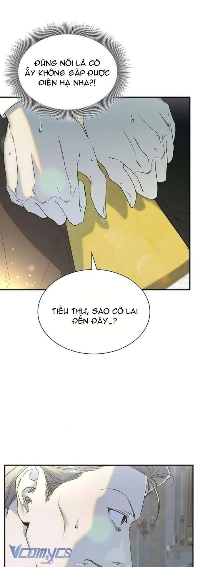 Cứ Cố Gắng Hết Sức Để Hối Hận - Chap 8 - Trang 31