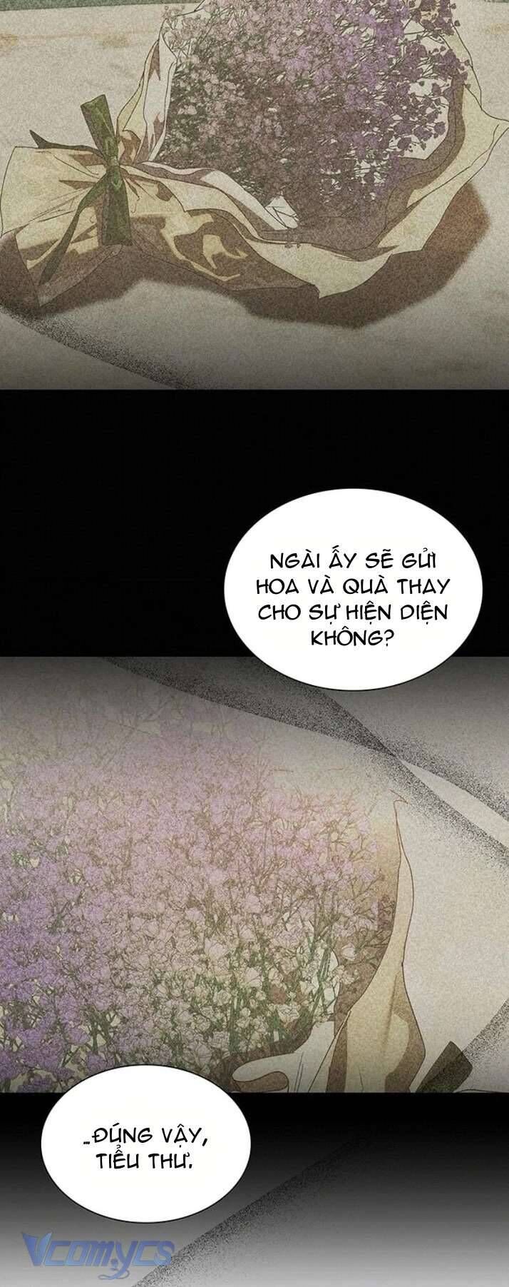 Cứ Cố Gắng Hết Sức Để Hối Hận - Chap 8 - Trang 34
