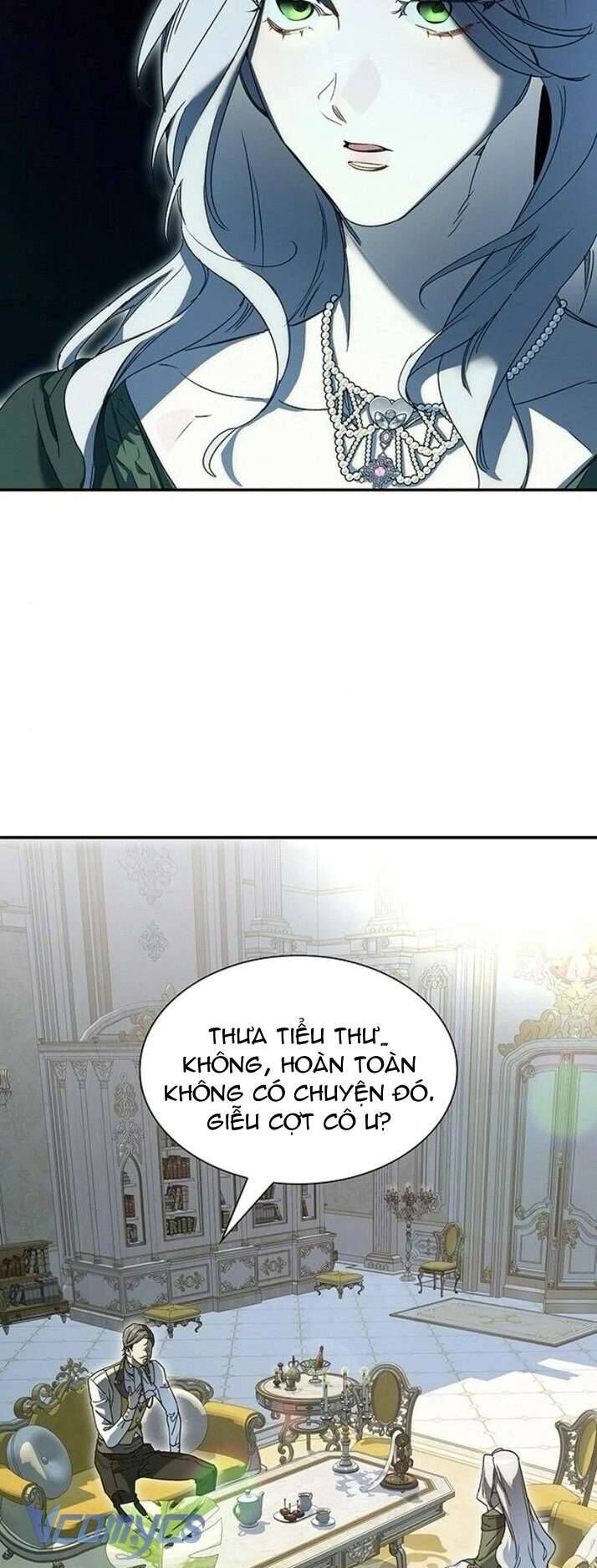 Cứ Cố Gắng Hết Sức Để Hối Hận - Chap 8 - Trang 37