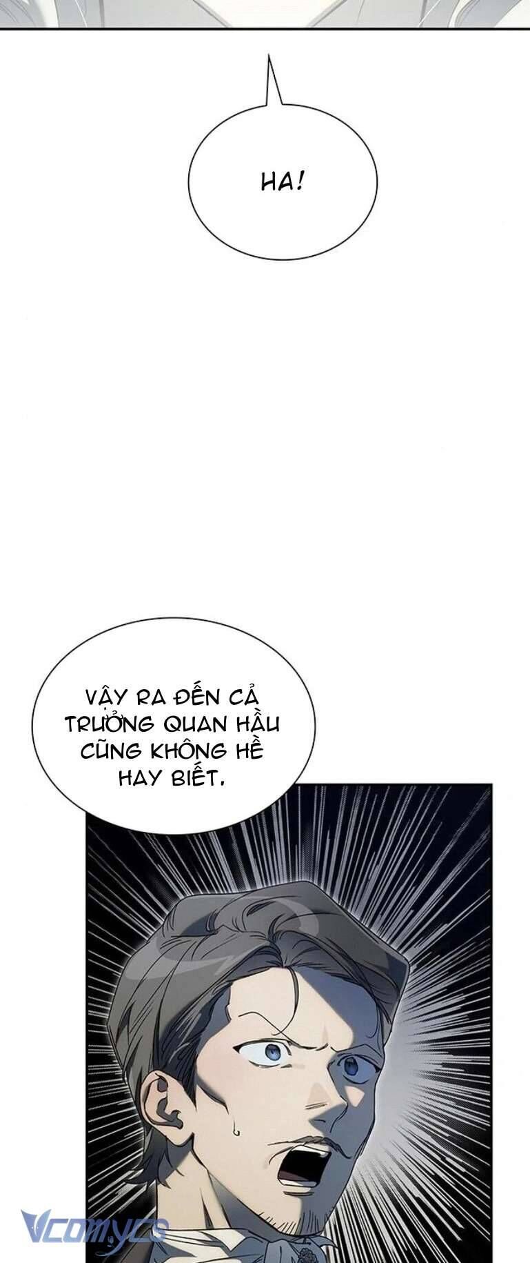 Cứ Cố Gắng Hết Sức Để Hối Hận - Chap 8 - Trang 41