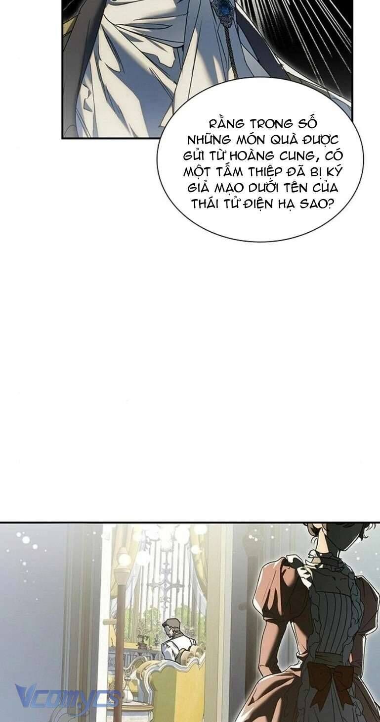 Cứ Cố Gắng Hết Sức Để Hối Hận - Chap 8 - Trang 42