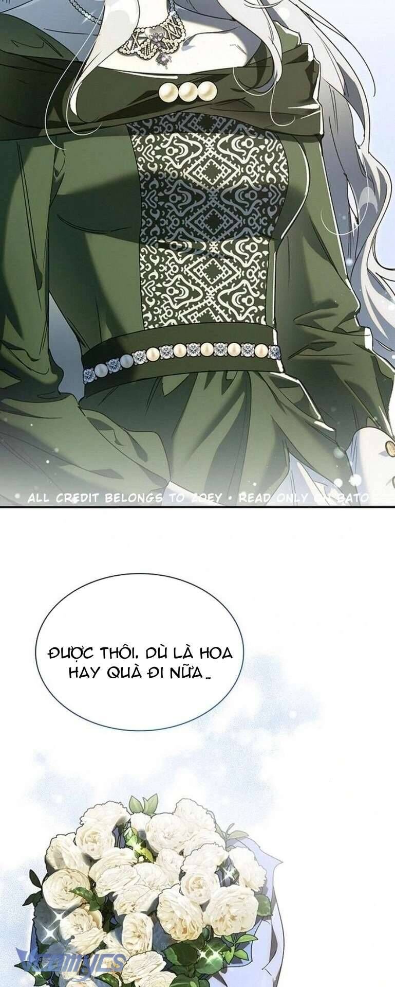 Cứ Cố Gắng Hết Sức Để Hối Hận - Chap 8 - Trang 44