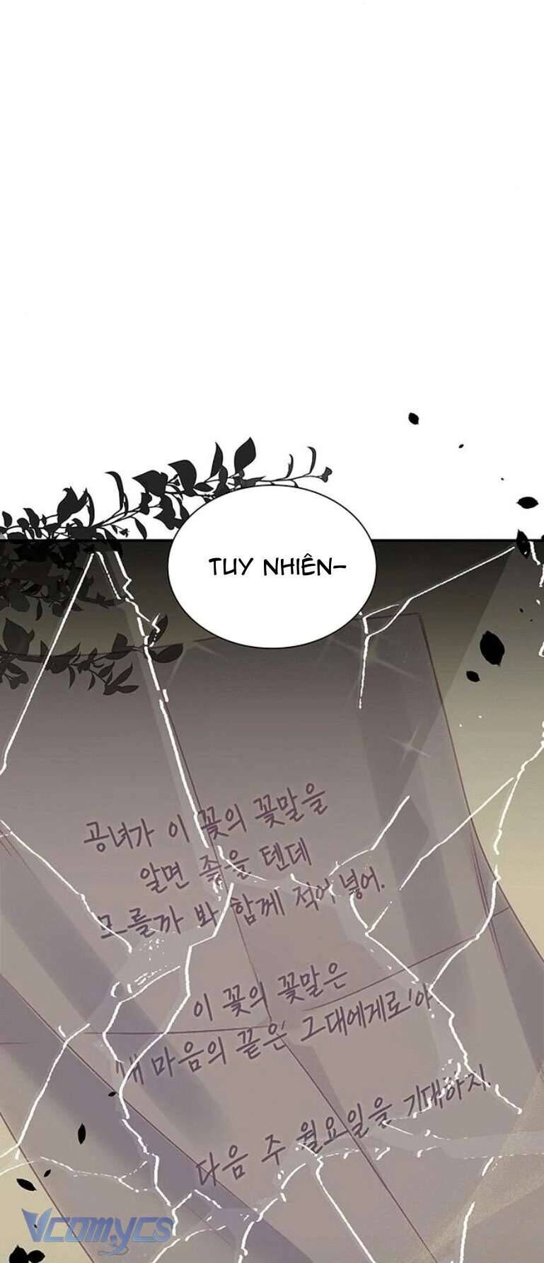 Cứ Cố Gắng Hết Sức Để Hối Hận - Chap 8 - Trang 46