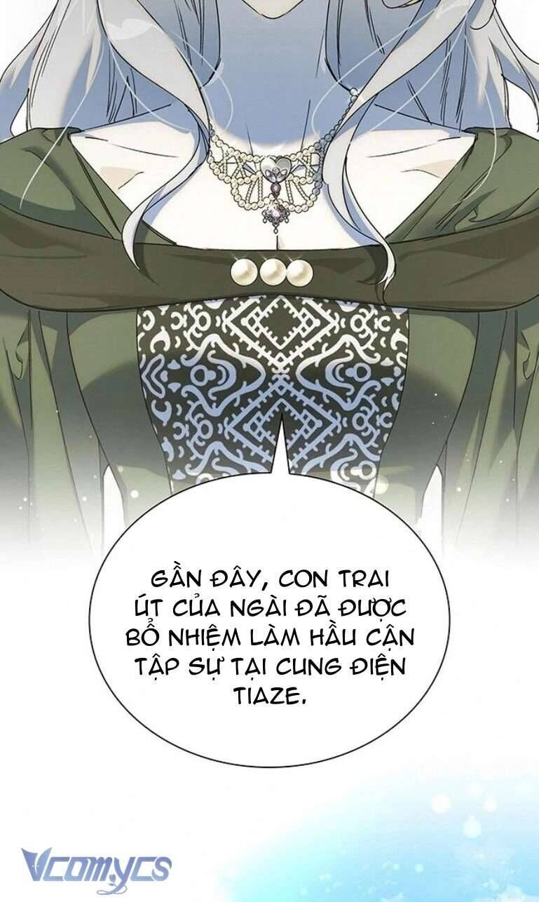 Cứ Cố Gắng Hết Sức Để Hối Hận - Chap 8 - Trang 48