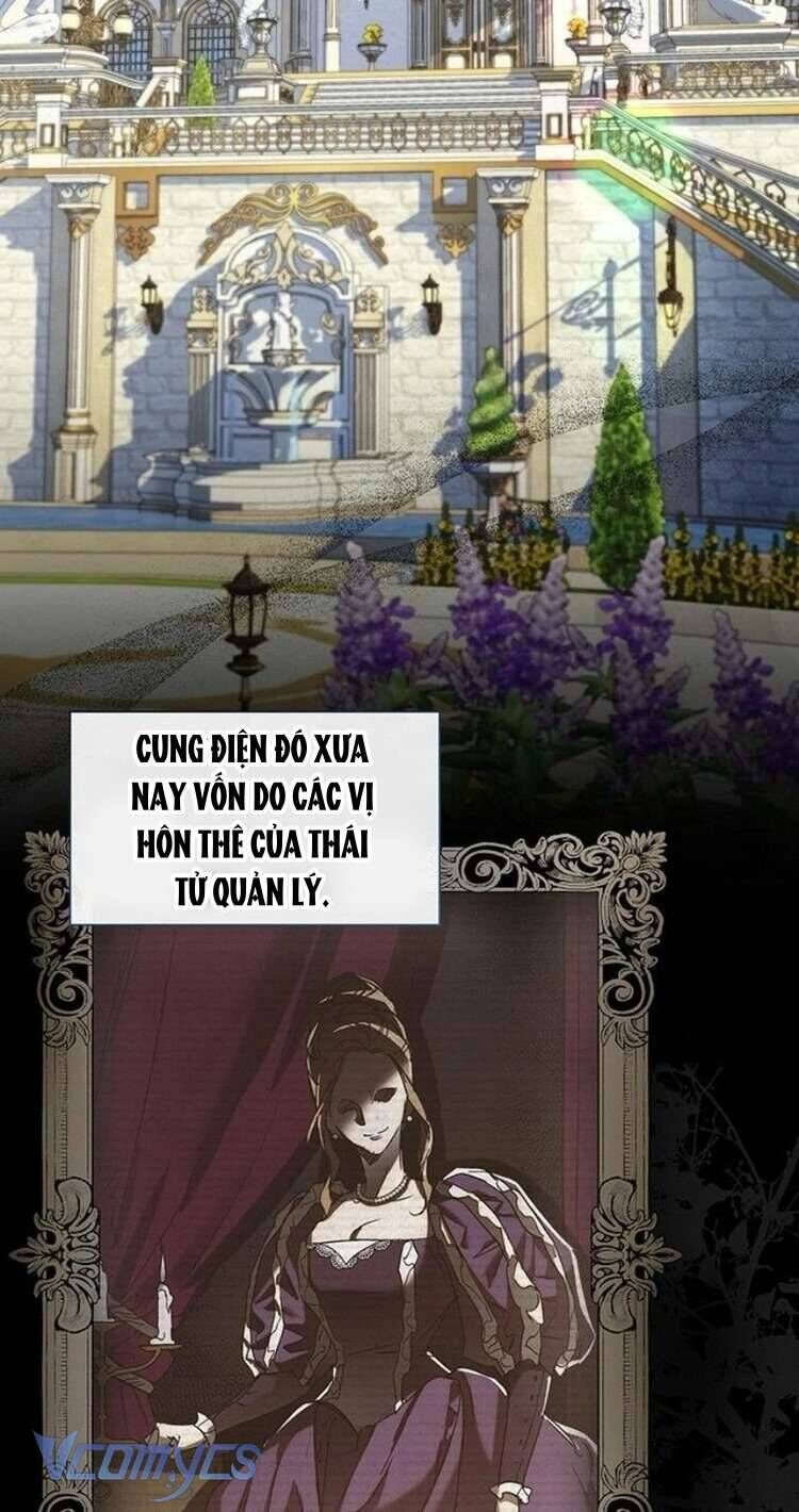 Cứ Cố Gắng Hết Sức Để Hối Hận - Chap 8 - Trang 50