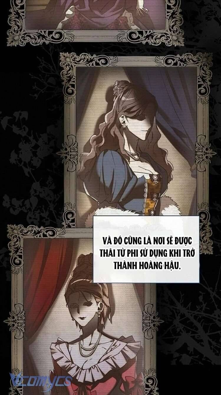 Cứ Cố Gắng Hết Sức Để Hối Hận - Chap 8 - Trang 51