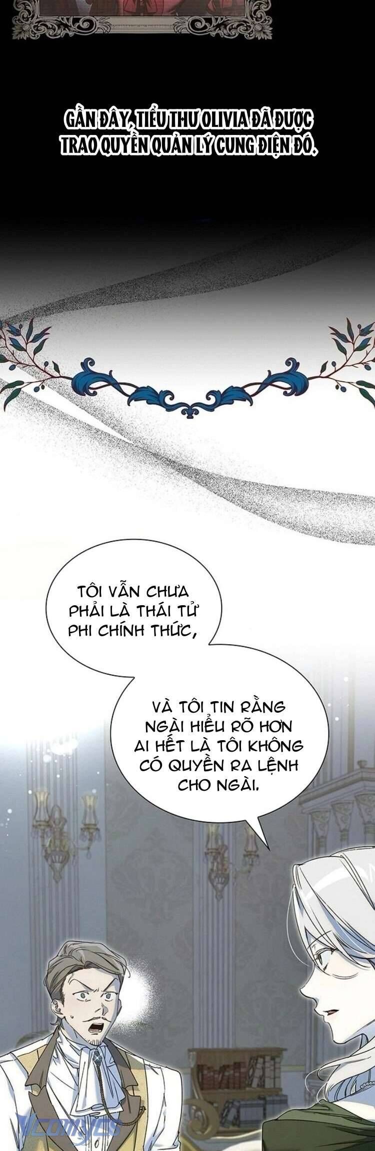 Cứ Cố Gắng Hết Sức Để Hối Hận - Chap 8 - Trang 52