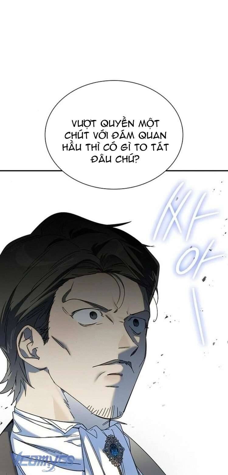 Cứ Cố Gắng Hết Sức Để Hối Hận - Chap 8 - Trang 54