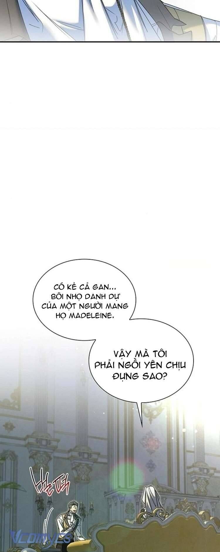 Cứ Cố Gắng Hết Sức Để Hối Hận - Chap 8 - Trang 55