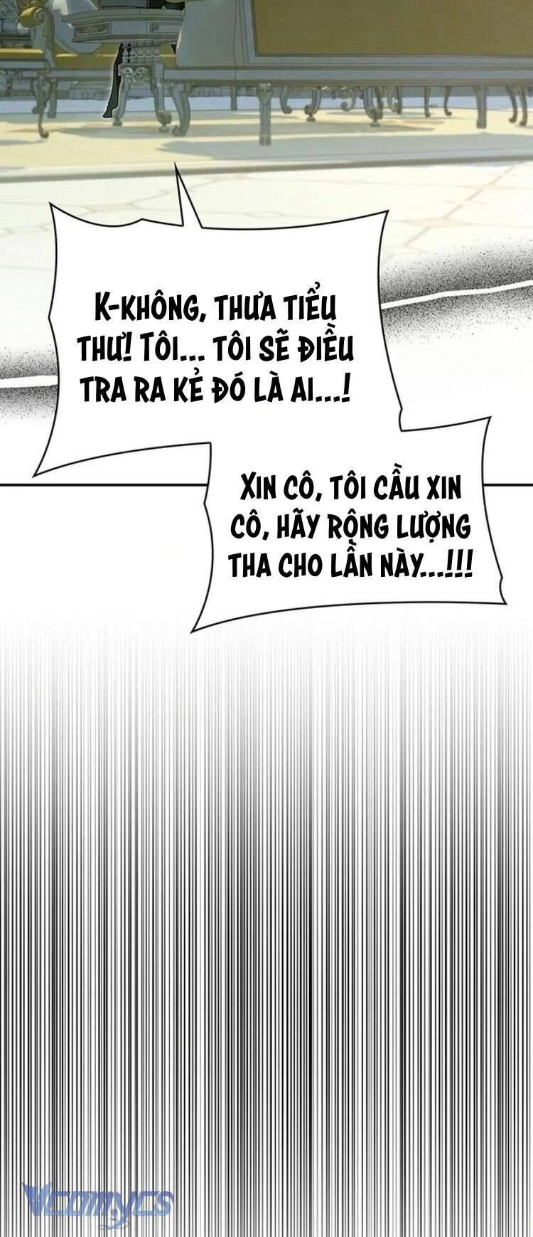 Cứ Cố Gắng Hết Sức Để Hối Hận - Chap 8 - Trang 56