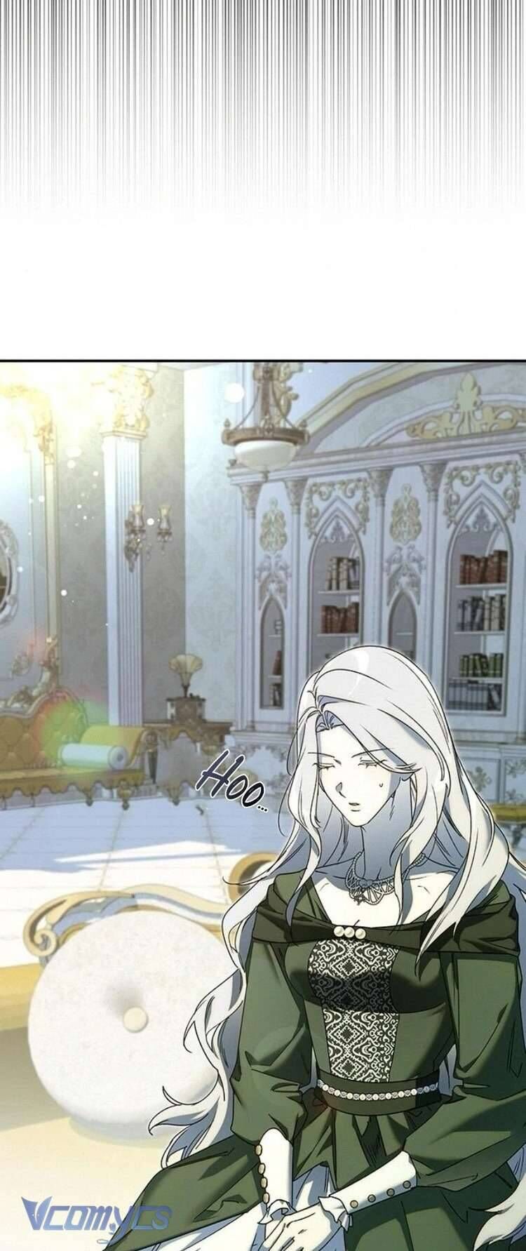 Cứ Cố Gắng Hết Sức Để Hối Hận - Chap 8 - Trang 57
