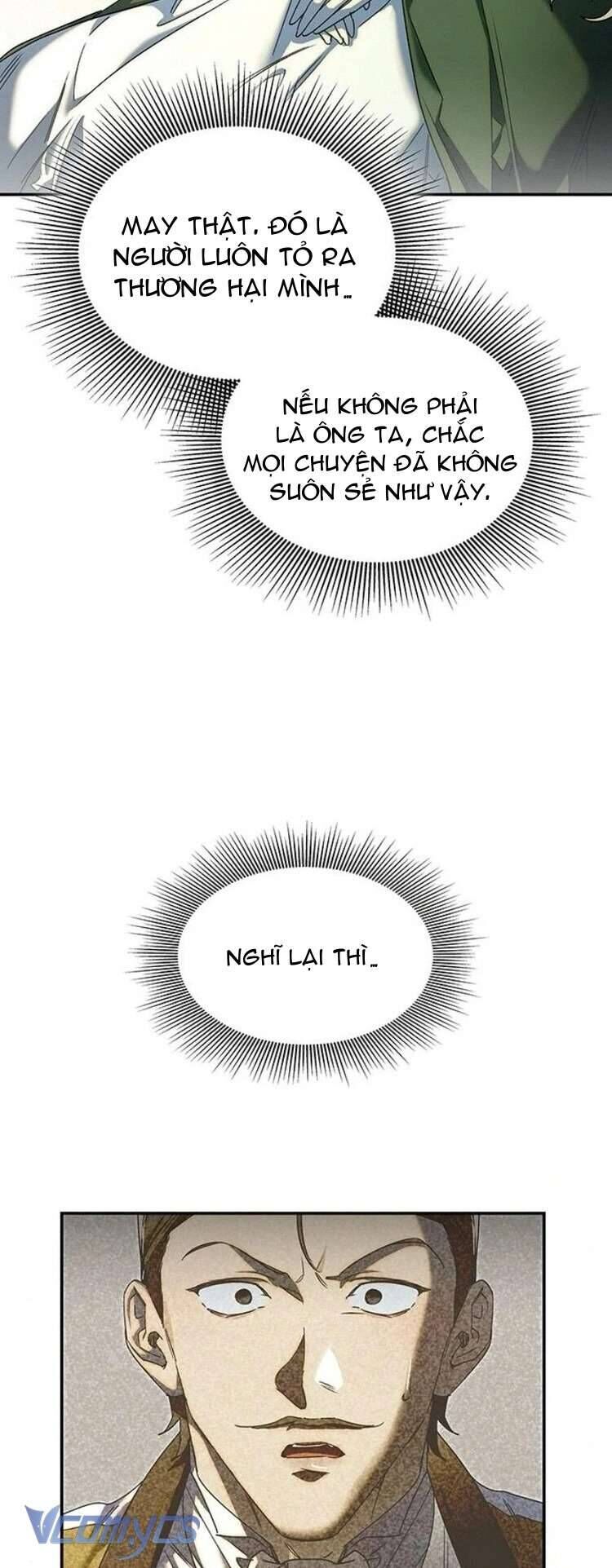 Cứ Cố Gắng Hết Sức Để Hối Hận - Chap 8 - Trang 58