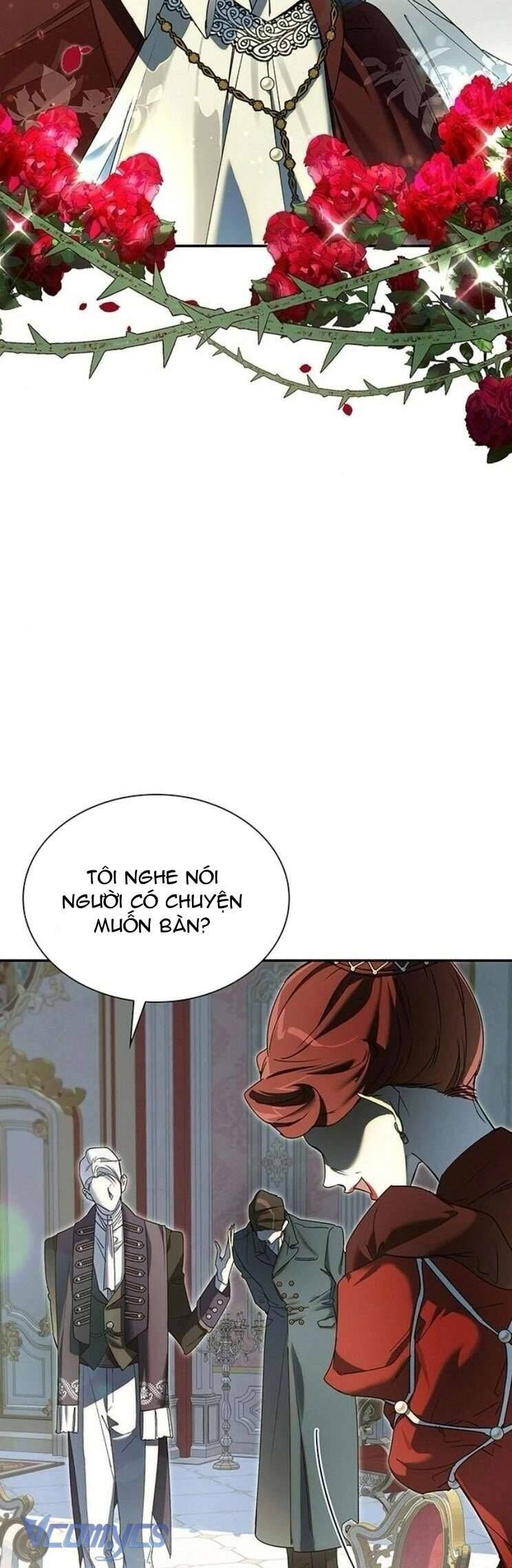 Cứ Cố Gắng Hết Sức Để Hối Hận - Chap 8 - Trang 68