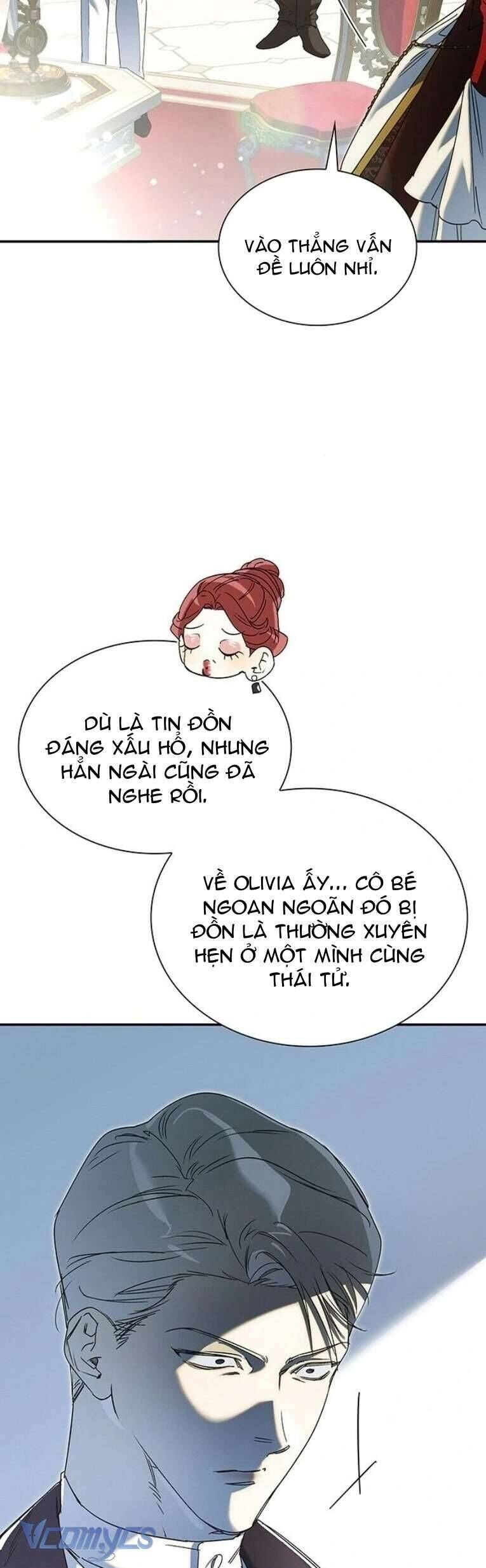 Cứ Cố Gắng Hết Sức Để Hối Hận - Chap 8 - Trang 69