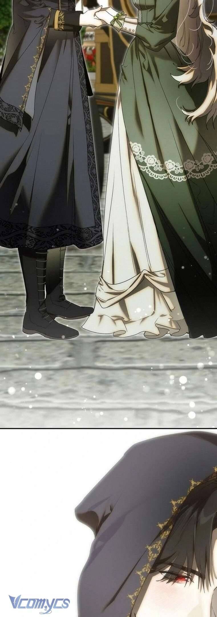 Cứ Cố Gắng Hết Sức Để Hối Hận - Chap 8 - Trang 8