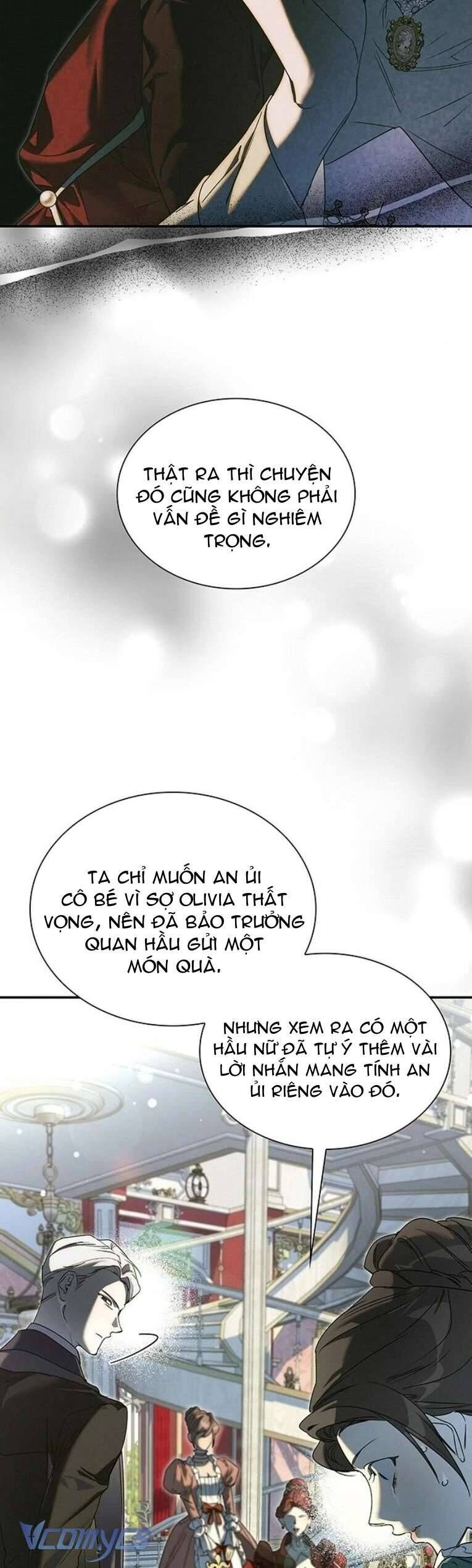 Cứ Cố Gắng Hết Sức Để Hối Hận - Chap 8 - Trang 71