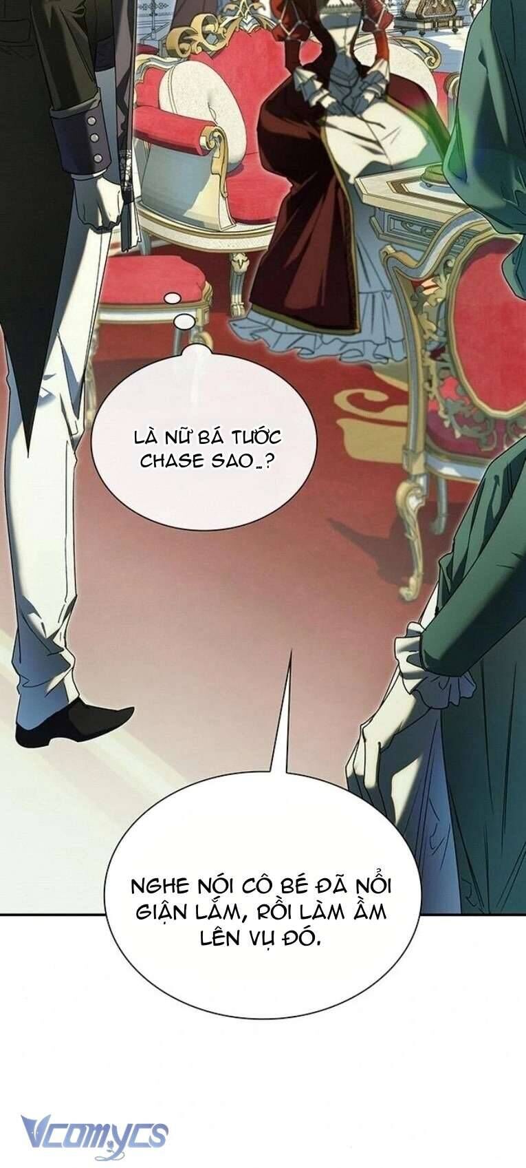 Cứ Cố Gắng Hết Sức Để Hối Hận - Chap 8 - Trang 72