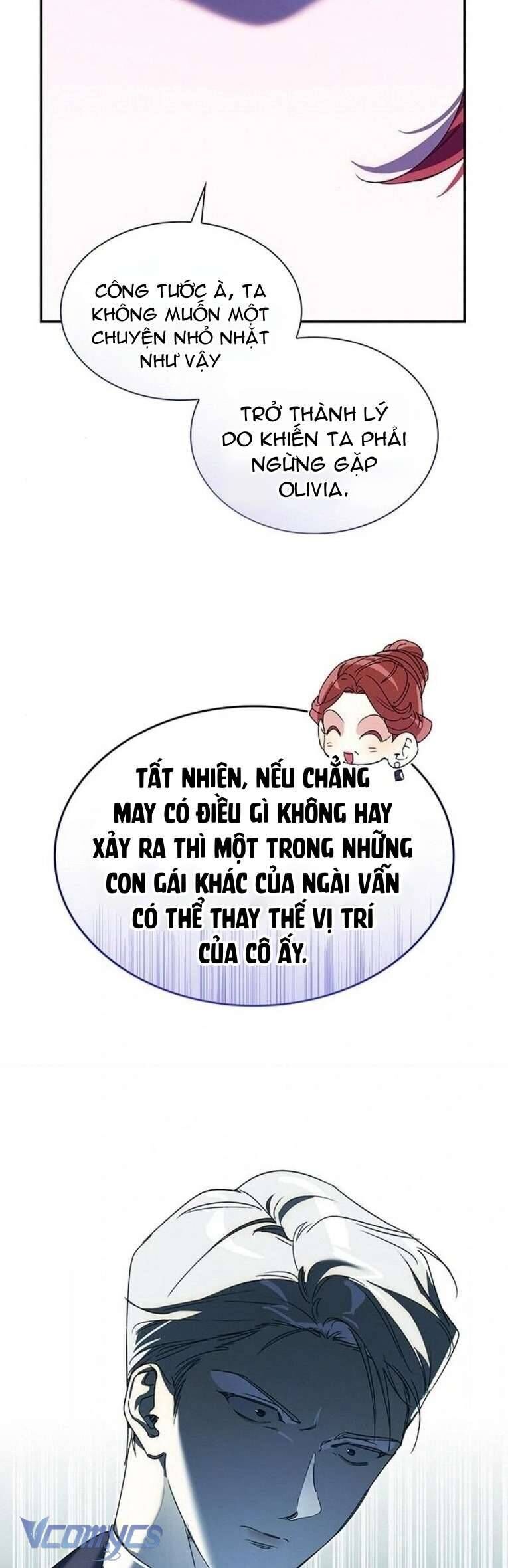 Cứ Cố Gắng Hết Sức Để Hối Hận - Chap 8 - Trang 74