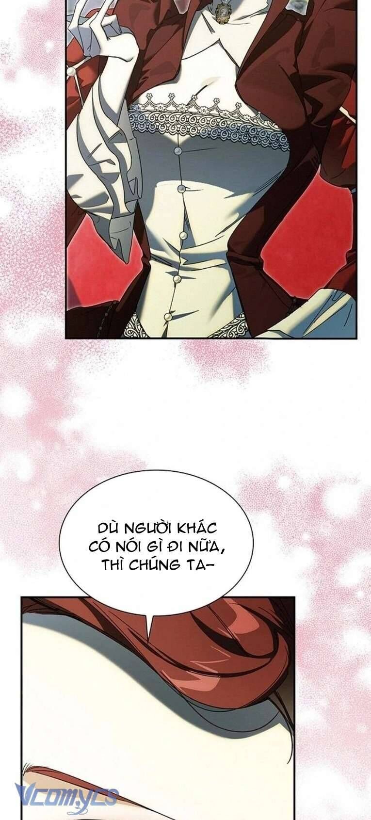 Cứ Cố Gắng Hết Sức Để Hối Hận - Chap 8 - Trang 76