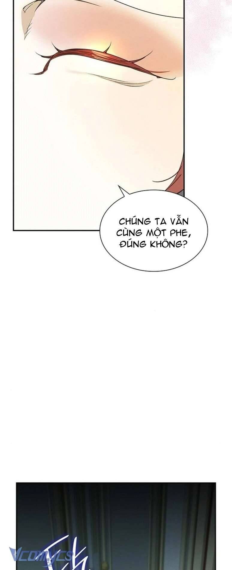 Cứ Cố Gắng Hết Sức Để Hối Hận - Chap 8 - Trang 77