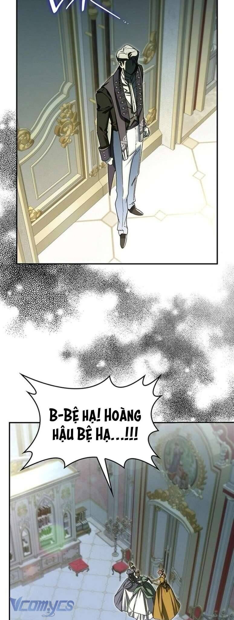 Cứ Cố Gắng Hết Sức Để Hối Hận - Chap 8 - Trang 78