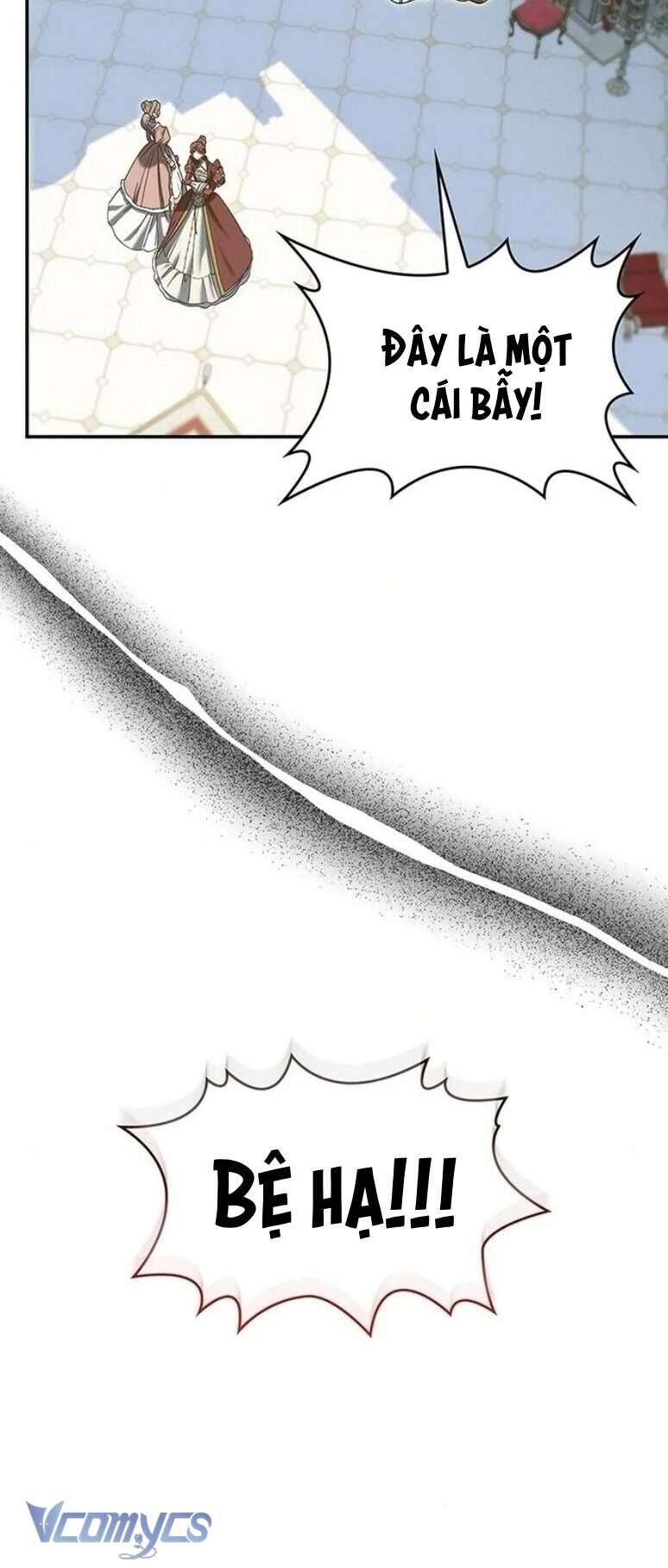 Cứ Cố Gắng Hết Sức Để Hối Hận - Chap 8 - Trang 79