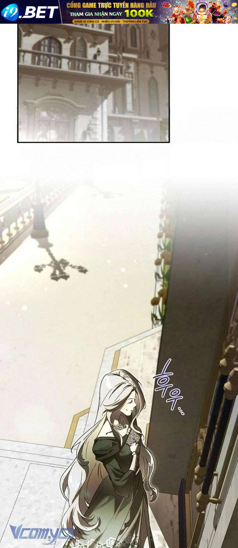 Cứ Cố Gắng Hết Sức Để Hối Hận - Chap 8 - Trang 82
