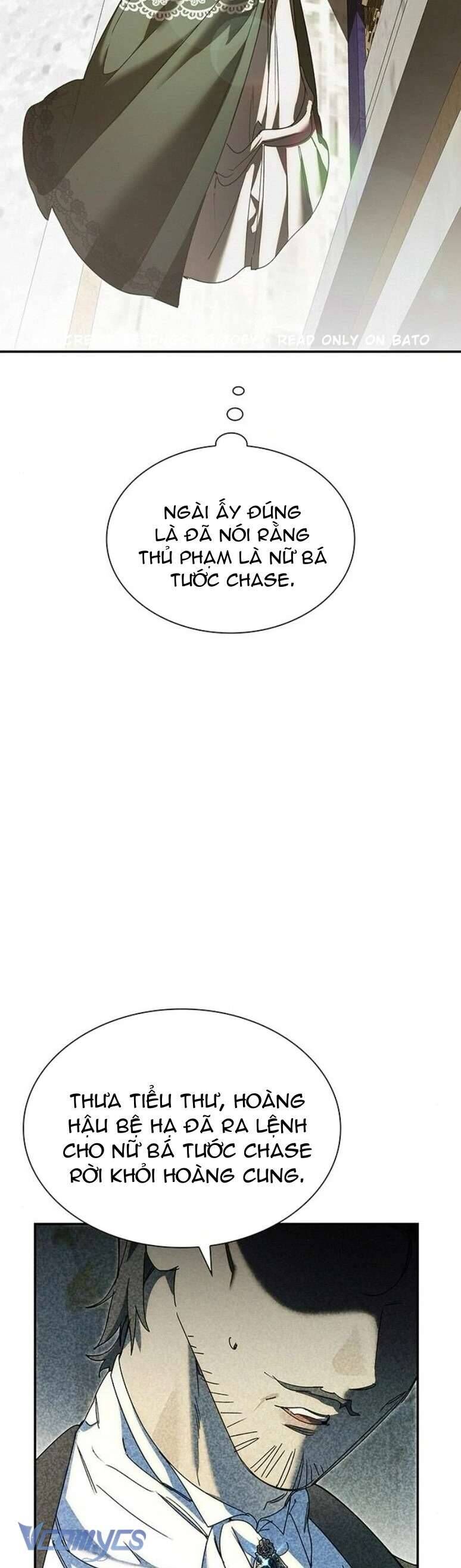 Cứ Cố Gắng Hết Sức Để Hối Hận - Chap 8 - Trang 83