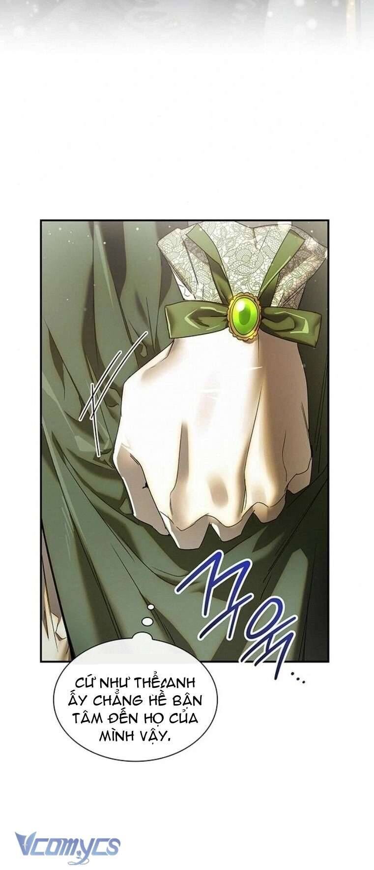 Cứ Cố Gắng Hết Sức Để Hối Hận - Chap 8 - Trang 10