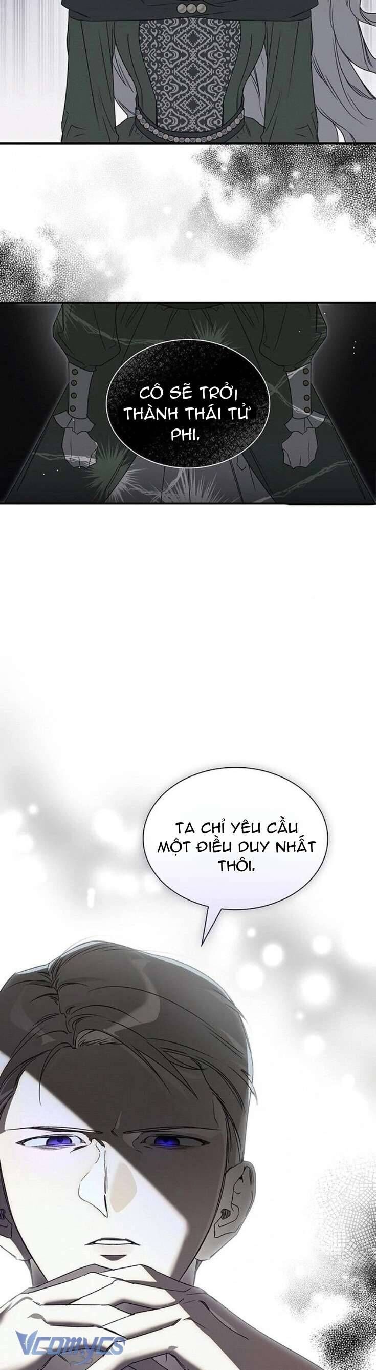 Cứ Cố Gắng Hết Sức Để Hối Hận - Chap 9 - Trang 11
