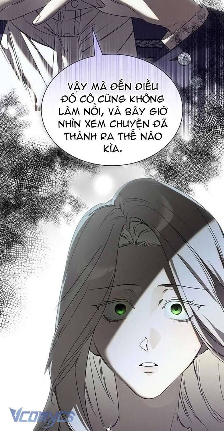 Cứ Cố Gắng Hết Sức Để Hối Hận - Chap 9 - Trang 12