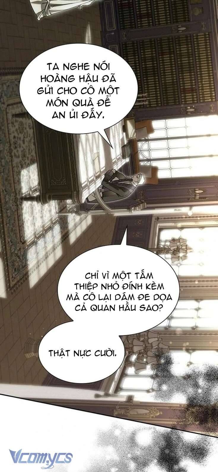 Cứ Cố Gắng Hết Sức Để Hối Hận - Chap 9 - Trang 14