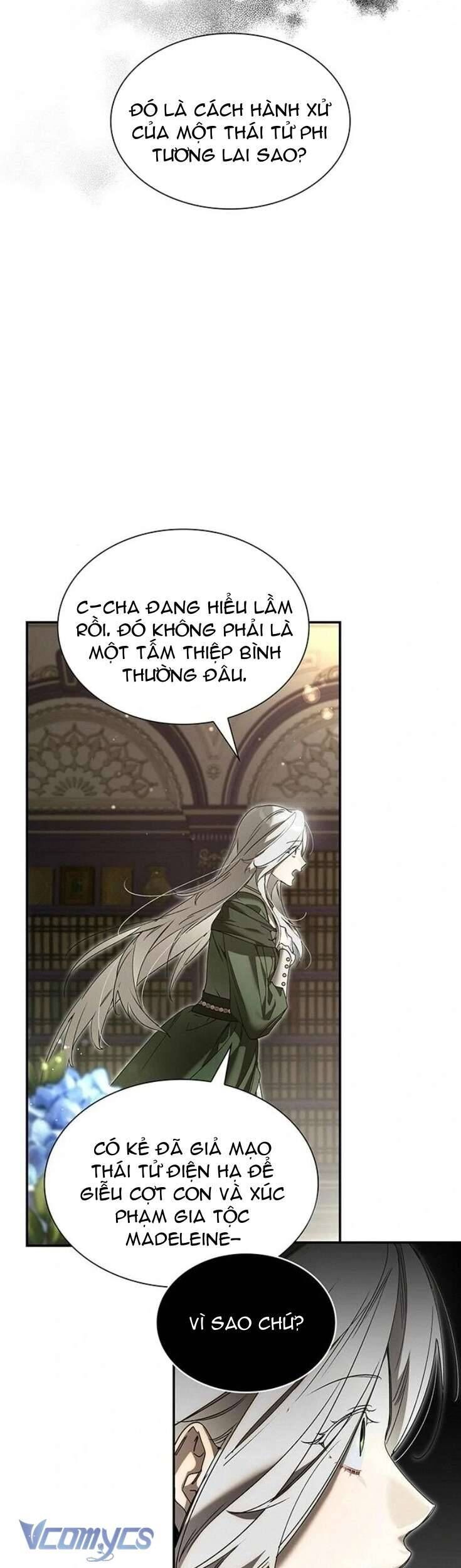 Cứ Cố Gắng Hết Sức Để Hối Hận - Chap 9 - Trang 15