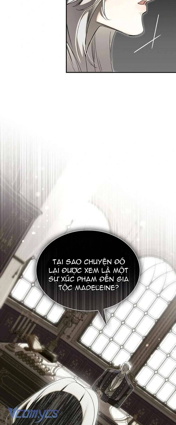 Cứ Cố Gắng Hết Sức Để Hối Hận - Chap 9 - Trang 16